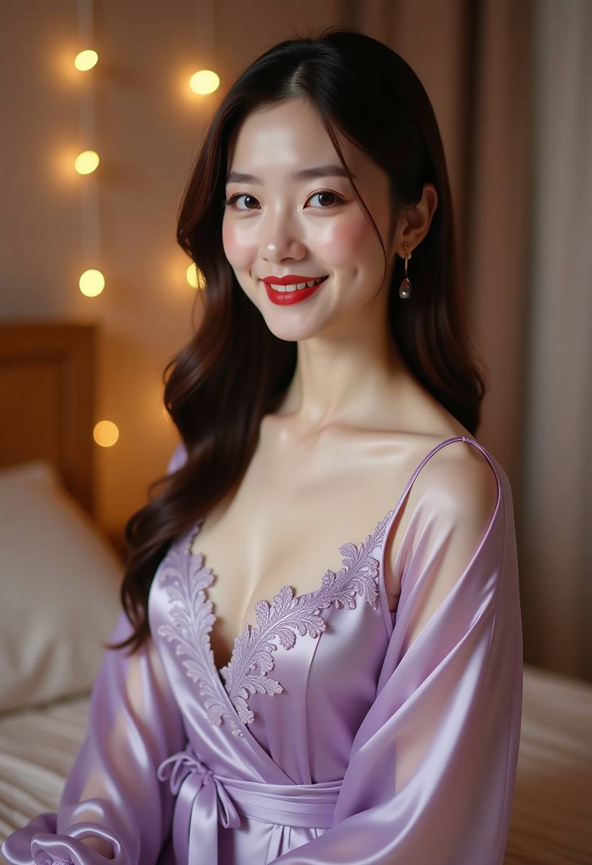 松林小站海报